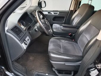 Náhradní díly VW Multivan Highline 2.0bitdi 132kw - 10