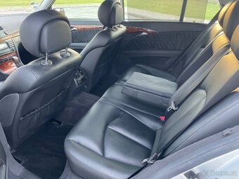 ⭐️MERCEDES-BENZ ⭐️W211⭐️E220CDI⭐️AUTOMAT⭐️ - 10