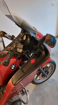 BMW R80/100 RT - PILCHER - 10