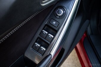Mazda 6 2.2 Skyactiv-D Revolution TOP A/T Záruka , Splátky - 10