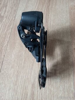 Prehazovacka SRAM SX - 10