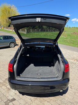 Audi A6 C6 3.0TDI - 10