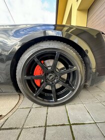 Audi a8 4.2 tdi - 10