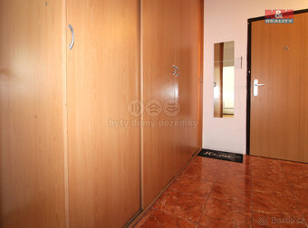 Prodej bytu 3+1, 70 m², Stráž pod Ralskem, ul. Mimoňská - 10