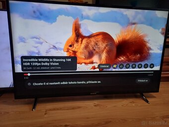 140cm, 4K Smart TV 0rava LT-1410, Wi-Fi, DVBT2 - 10