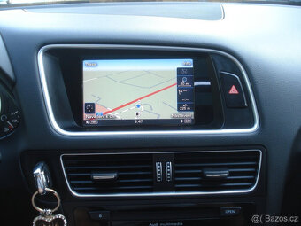 Audi SQ5 PLUS 340 PS - 10