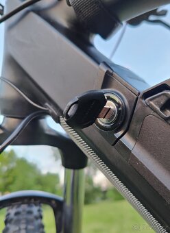Použité elektrokolo Easybike Ego 1.0, pro postavu 175-185 cm - 10