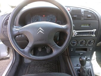 Citroen Xsara 1,9D - 10