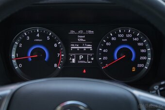 SsangYong Tivoli Grand 1.5 T-GDI Style+ A/T - 10