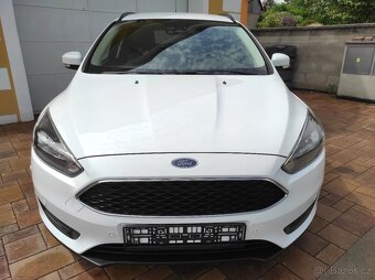 Ford Focus 1.5 Ecob.110KW-nové rozvody,auto park,senzory - 10