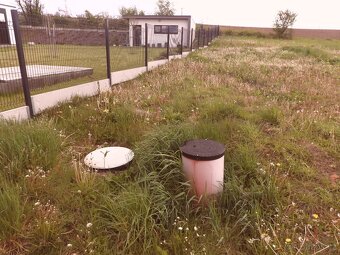 Prodej stavebního pozemku 1 238 m² Sezemice – Za Střelnicí - 10