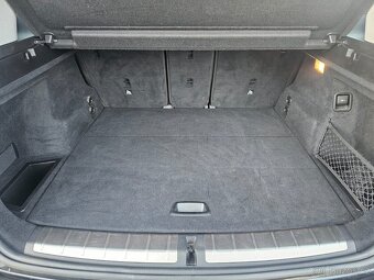 BMW X1, 2.0D, xDRIVE, 140KW, AUTOMAT - 10