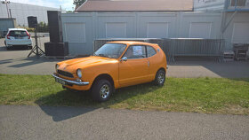 Honda Z600 r.v. 1973 - 10
