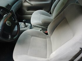 Vw passat b5 - 10