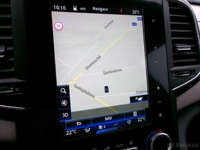 RENAULT Talisman Energy dCi 160k EDC 4CONTROL - ČR - 1.majit - 10