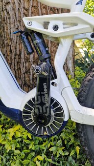 Elektrokolo Haibike Xduro Nduro 5.0 Flyon - 10