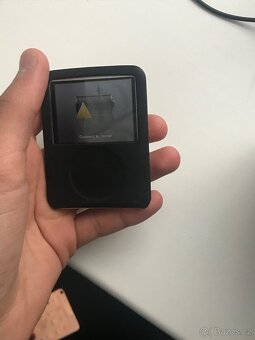 iPod mp3+radio - 10