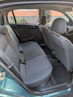 Opel Astra 1.4 16V - 10