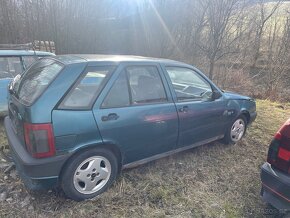 Fiat Tipo - 10
