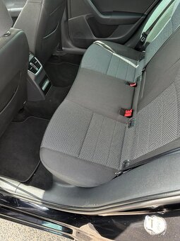 ŠKODA OCTAVIA 3 COMBI 2.0 tdi-110 kw-NAVIGACE - 10