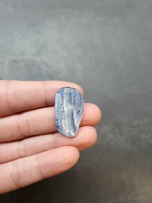 Směs minerálů 154 g - 10