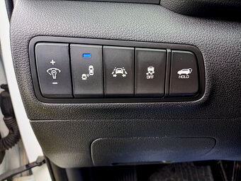 Hyundai Tucson 2.0 CRDi, 4x4, automat - 10