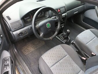 Škoda Octavia STALHX01 - 10