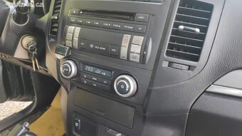 Mitsubishi Pajero, 3.2DI-D 147kw Manuál bez DPF - 10