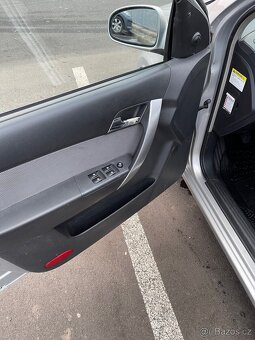 Chevrolet Aveo 1,2 - 10