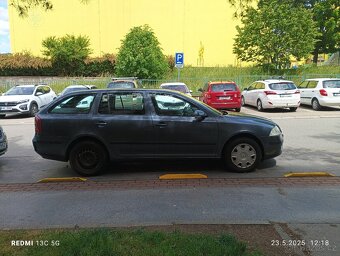 1.9 TDI kw STK platná - 10