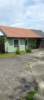 Letní ubytování v Jižních Čechách - 10