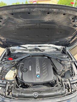 BMW 530d xDrive Touring - 10