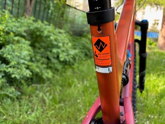 CANYON Spectral 125 AL 6 vel. L - 10