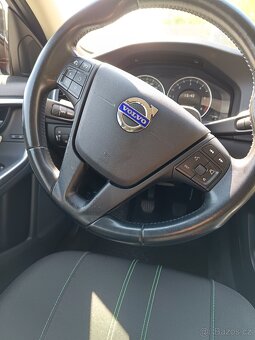 Volvo V60 D2 1.6, r.v.2011 - 10