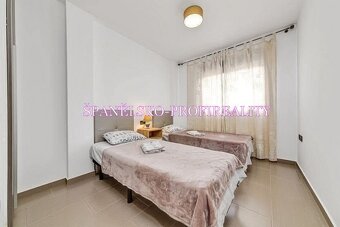 Španelsko,Orihuela Costa, La Zenia 3kk - 10
