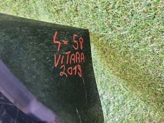 Suzuki Vitara IV - Nárazník predný 71711-86R 71721-86R - 10