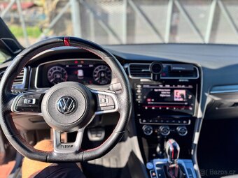 VW Golf GTi TCR - 10