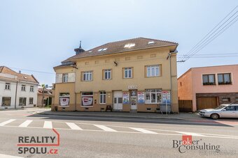 Prodej, byty/2+1, 54 m2, třída 1. máje 519/23, 69141 Břeclav - 10