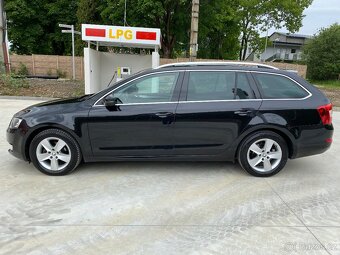 Škoda Octavia Combi 1.6 TDI 77KW - 10