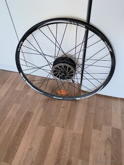 Rockrider Plexus 500 29"(2roky záruka) + dárek - 10