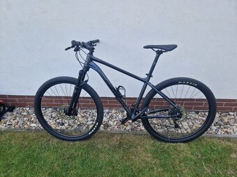 MERIDA BIG.NINE 500 - 10