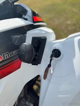 Access Tomahawk SP400R - 10