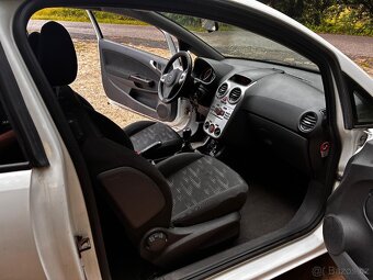 Opel Corsa D 1.2 EcoTech 51kW, rv. 2011 - 10