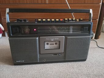 Kapsch - KR 800 - 10