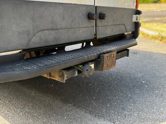 Iveco Daily 35S18 3.0 HPT – L4H3 / MAXI | Možnost úvěr - 10
