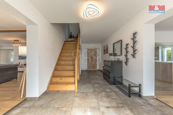Prodej RD, zahrada 5 998 m², Jindřichovice pod Smrkem - 10