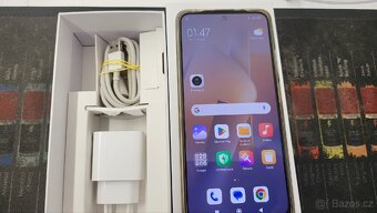 Redmi Note 11 4/128GB Blue - 10