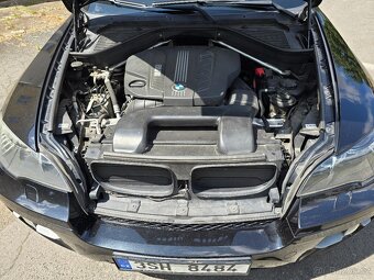 BMW X6 40d xDrive 2011 306PS - 10