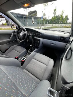 Škoda Octavia 1 - 10