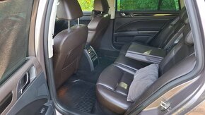 Škoda Superb 2.0TDi L&K / ČR / 4x4 / DSG / ROZVODY - 10